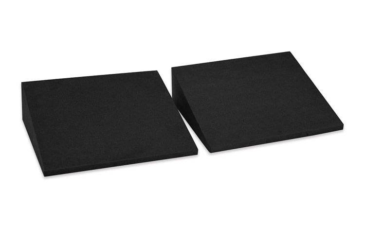 StrongTek 13" Large Yoga Foam