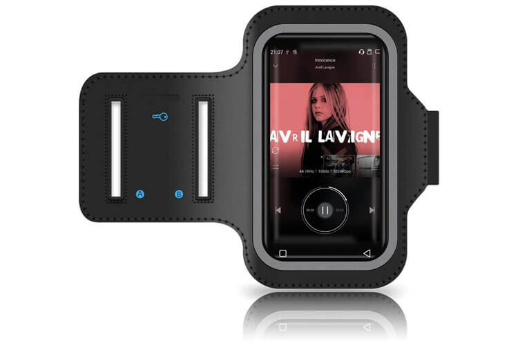 Best MP3 Player Armbands