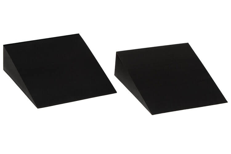 Trademark Innovations 12" Foam