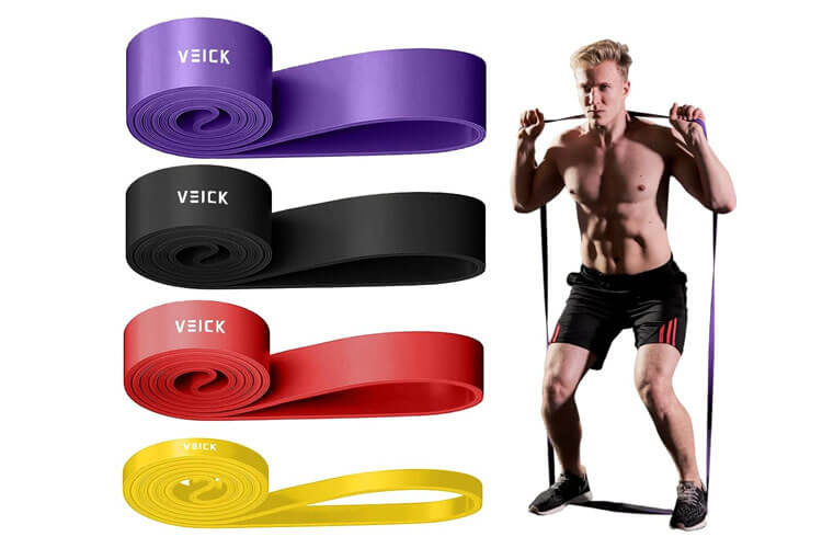 VEICK Resistance Bands 