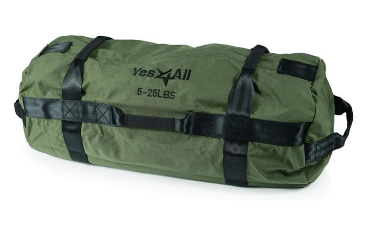 Yes4All Workout Sand Bags