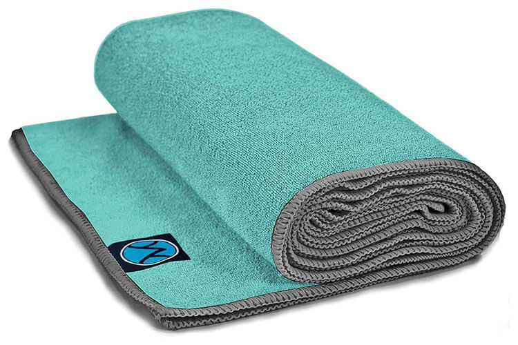 Youphoria Yoga Towel 