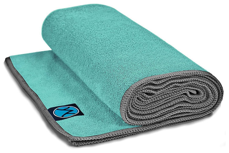 Best Yoga Towels