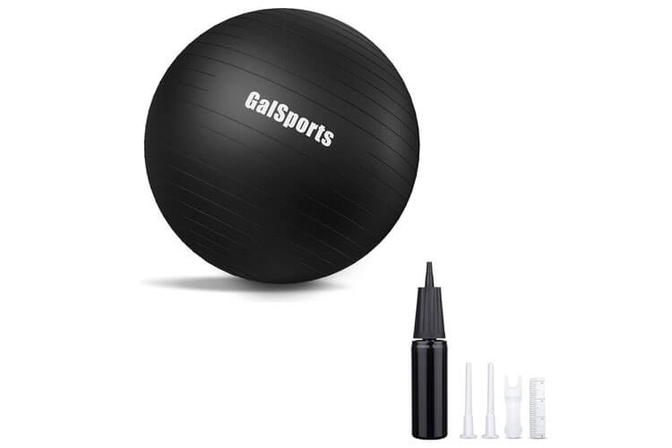 GalSports Yoga Ball Exercise Ball