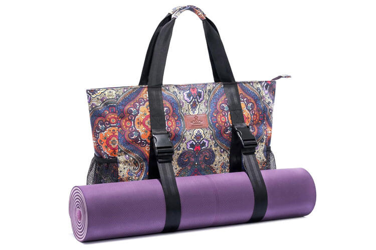 Heathyoga Yoga Mat Bag