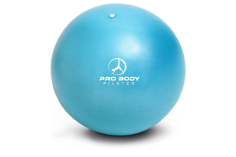 ProBody Pilates Ball Small Yoga Ball