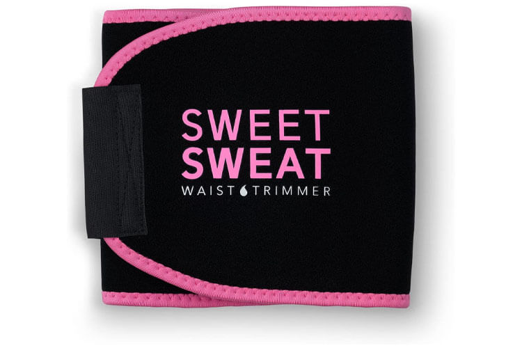 Sweet Sweat Waist Trimmer