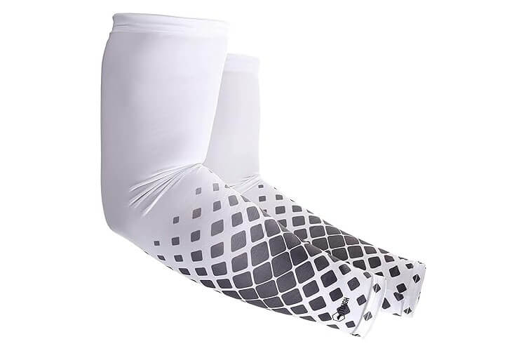 Tough Outdoors Sports Compression Arm Sleeves