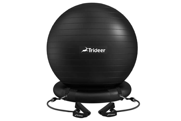 Trideer Ball Chair