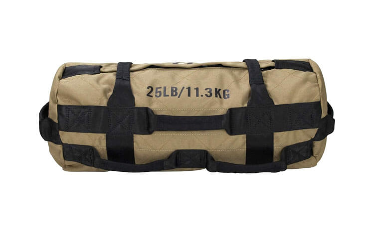 Ultra Fitness Workout Exercise Sandbags
