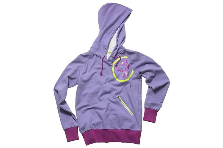 Zumba Fitness Women's Move Me Sweatshirt