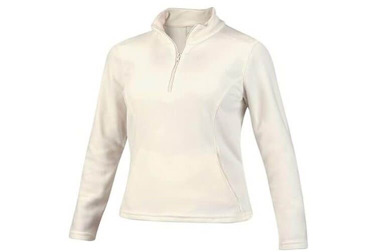 prAna Women's Elle Pullover