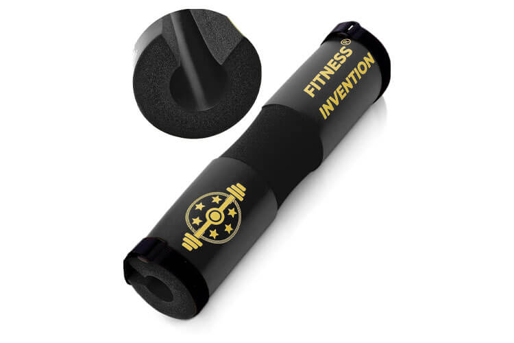 Barbell Pad for Squats