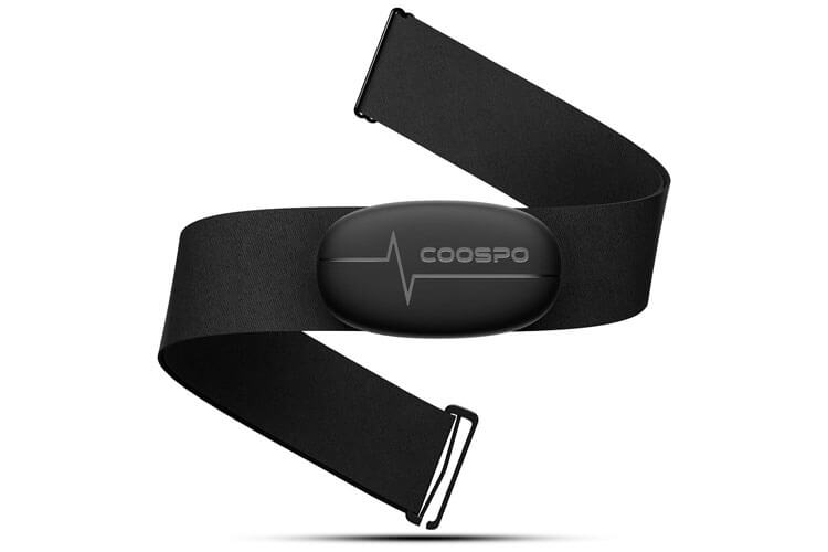 COOSPO Heart Rate Monitor