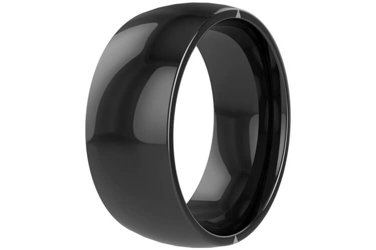 CatXQ Smart Ring for iOS Android