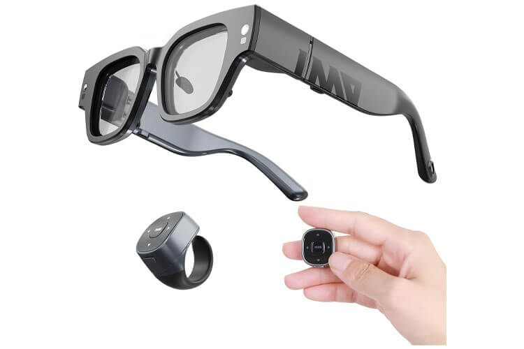 INMO Air 2 AR Glasses Wireless