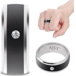 Plyisty NFC Smart Ring