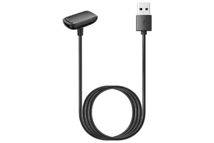 SENGKOB Charger Cable for Fitbit Charge 5