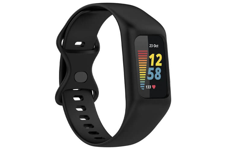 Silicone Sport Band