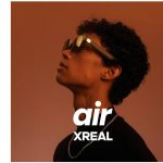 XREAL Air AR Smart Glasses