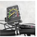Bike Speedometer Bikle Odometer