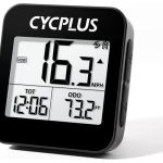 CYCPLUS GPS Bike Computer