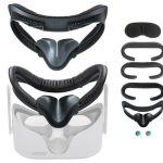 6 in 1 Set VR Face Pad for Oculus Quest 2