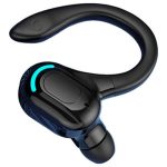 Single Earbuds Hook Bluetooth