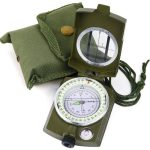 Sportneer Compass Hiking Survival