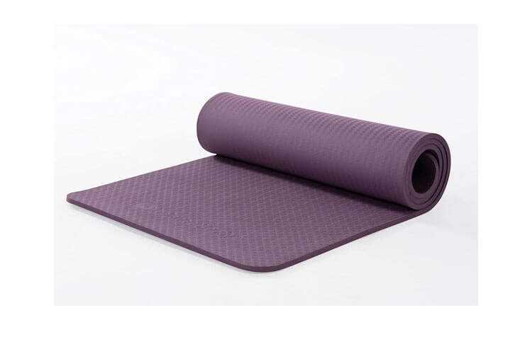 Balanced Body EcoWise Pilates Mat